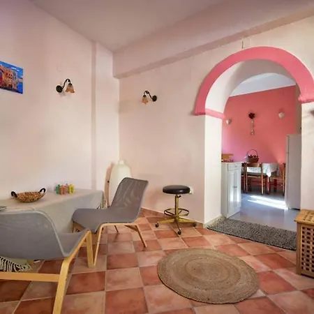 Casa vacanze Nafsikas -