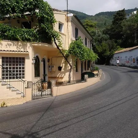 Casa vacanze Nafsikas -