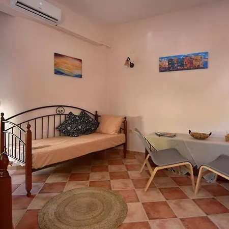 Casa vacanze Nafsikas -