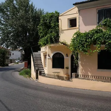 Nafsikas - Casa vacanze *
