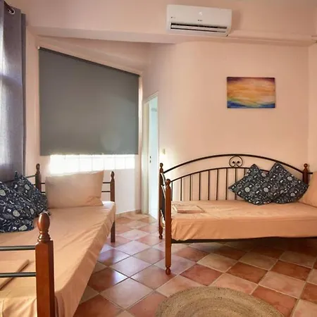 Casa vacanze Nafsikas - Ipsos